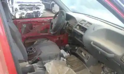 Veicolo di demolizione ford maverick (ml) 2.7 turbodiesel dell'anno 1995 alimentato td27