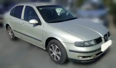 Veículo de Sucata SEAT TOLEDO (1M2) 1.9 TDI do ano 2004 alimentado ASV