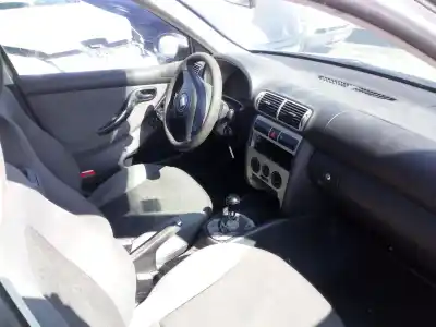 Scrapping Vehicle seat toledo (1m2) 1.9 tdi of the year 2004 powered asv
