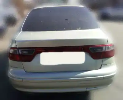 Scrapping Vehicle seat toledo (1m2) 1.9 tdi of the year 2004 powered asv