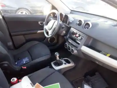 Утилизация автомобиля smart forfour 1.1 cat года 2004 питание m134910