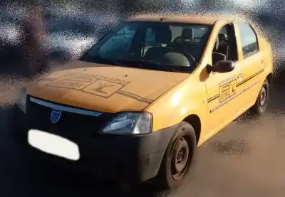 Утилизация автомобиля dacia                                              logan                                                                                                                                                                                                                                                      1.4 cat                                                                                                                                                                                                                                                    года 2008 питание k7j710