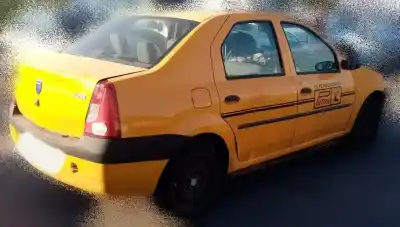 Утилизация автомобиля dacia                                              logan                                                                                                                                                                                                                                                      1.4 cat                                                                                                                                                                                                                                                    года 2008 питание k7j710
