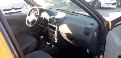 Утилизация автомобиля dacia                                              logan                                                                                                                                                                                                                                                      1.4 cat                                                                                                                                                                                                                                                    года 2008 питание k7j710