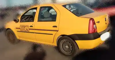 Утилизация автомобиля dacia                                              logan                                                                                                                                                                                                                                                      1.4 cat                                                                                                                                                                                                                                                    года 2008 питание k7j710