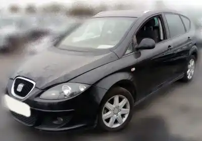 Scrapping Vehicle SEAT ALTEA XL (5P5, 5P8) 1.9 TDI of the year 2007 powered BLS