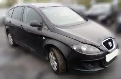 Здавання транспортного засобу seat altea xl (5p5, 5p8) 1.9 tdi року 2007 потужний bls