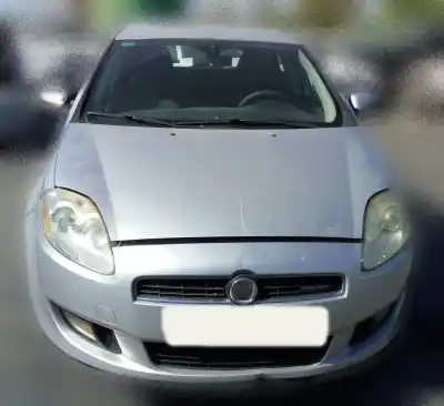Scrapping Vehicle fiat bravo (198) 1.9 16v dynamic multijet of the year 2008 powered 192a8000