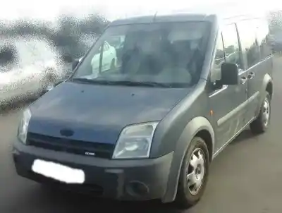 Утилизация автомобиля FORD TRANSIT CONNECT (TC7) 1.8 TDCi CAT года 2005 питание HCPA
