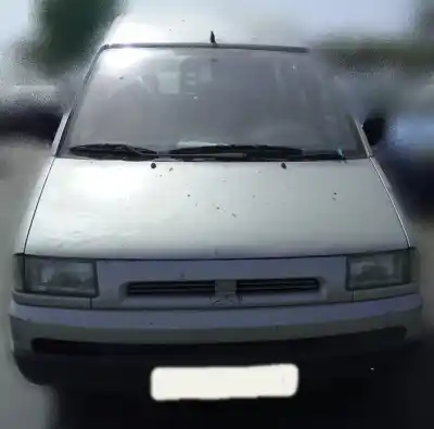 Veicolo di demolizione citroen jumpy 2.0 hdi cat (rhx / dw10bted) dell'anno 2003 alimentato rhx