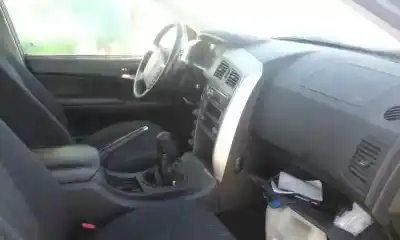 Утилизация автомобиля ssangyong kyron 2.0 года 2011 питание d20dt