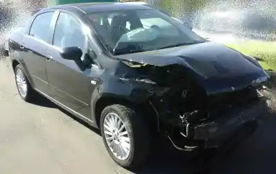 Здавання транспортного засобу FIAT LINEA (323_, 110_) 1.3 D Multijet (323AXB11 323AXB1A) року 2010 потужний 199A3000