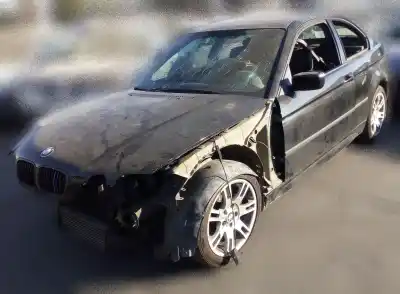 Veículo de Sucata BMW SERIE 3 COMPACT (E46) 2.0 16V Diesel CAT do ano 2003 alimentado 204D4D