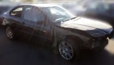 Sloopvoertuig bmw serie 3 compact (e46) 2.0 16v diesel cat van het jaar 2003 aangedreven 204d4d