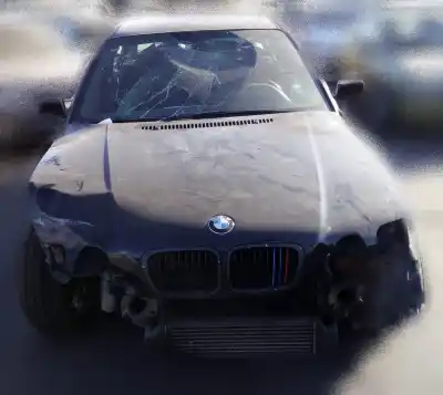 Sloopvoertuig bmw serie 3 compact (e46) 2.0 16v diesel cat van het jaar 2003 aangedreven 204d4d