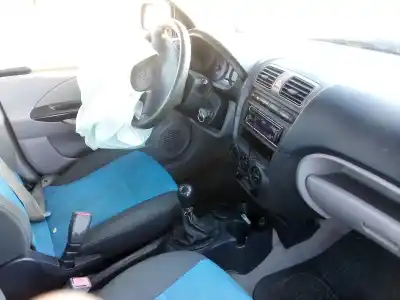 Scrapping Vehicle kia picanto 1.0 cat of the year 2004 powered g4he