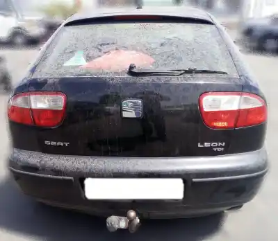 Veículo de Sucata seat leon (1m1) 1.9 tdi do ano 2005 alimentado asv