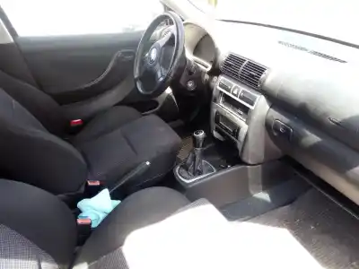 Veículo de Sucata seat leon (1m1) 1.9 tdi do ano 2005 alimentado asv