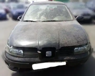 Veículo de Sucata seat leon (1m1) 1.9 tdi do ano 2005 alimentado asv