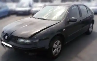 Veículo de Sucata seat leon (1m1) 1.9 tdi do ano 2005 alimentado asv