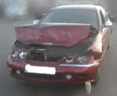Scrapping Vehicle MG SERIE 75 (RJ) 2.0 16V CDT of the year 2001 powered 204D2