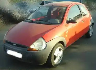 Hurda Aracı FORD KA (CCQ) 1.3 CAT Yılın 1997 güçlü J4D