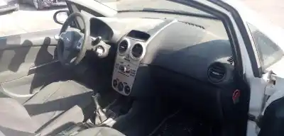 Vehicul casat opel corsa d 1.3 16v cdti al anului 2007 alimentat z13dtj