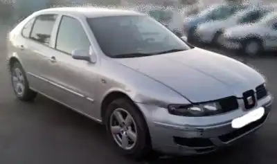Здавання транспортного засобу seat leon (1m1) 1.9 tdi року 2001 потужний alh