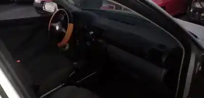 Здавання транспортного засобу seat leon (1m1) 1.9 tdi року 2001 потужний alh