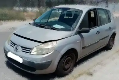 Veicolo di demolizione RENAULT SCÉNIC II (JM0/1_) 1.4 (JM0B JM0H JM1A) dell'anno 2004 alimentato K4J730