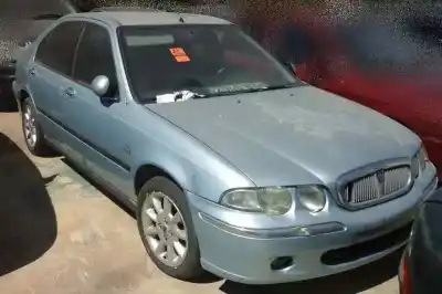 Veículo de Sucata MG SERIE 45 (RT) Classic do ano 2002 alimentado 