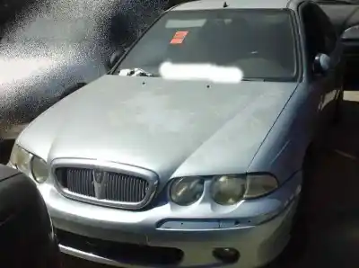 Veículo de Sucata mg serie 45 (rt) classic do ano 2002 alimentado 