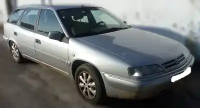 Vehículo de desguace CITROEN XANTIA BREAK 2.0 HDi del año 2000 con motor RHZ