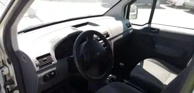 Утилизация автомобиля ford transit connect (tc7) 1.8 tdci cat года 2005 питание hcpa