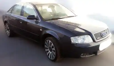 Veículo de Sucata AUDI A6 BERLINA (4B2) 2.5 TDI do ano 2005 alimentado AKE