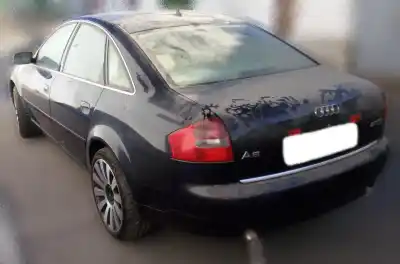 Veículo de Sucata audi a6 berlina (4b2) 2.5 tdi do ano 2005 alimentado ake