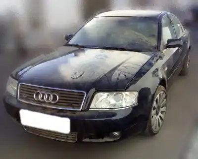 Veículo de Sucata audi a6 berlina (4b2) 2.5 tdi do ano 2005 alimentado ake