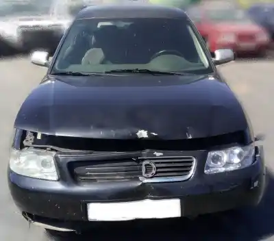 Утилизация автомобиля audi a3 (8l) 1.9 tdi года 2002 питание asz