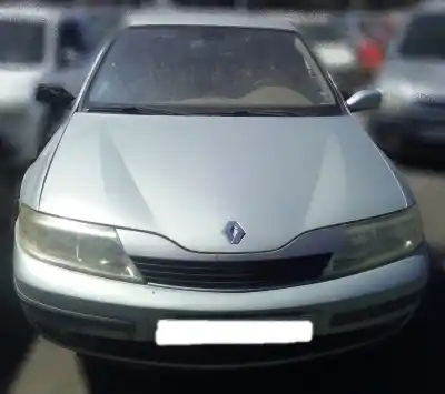 Veículo de Sucata renault laguna ii (bg0) 3.0 v6 do ano 2001 alimentado l7x731