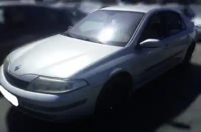 Veículo de Sucata renault laguna ii (bg0) 3.0 v6 do ano 2001 alimentado l7x731
