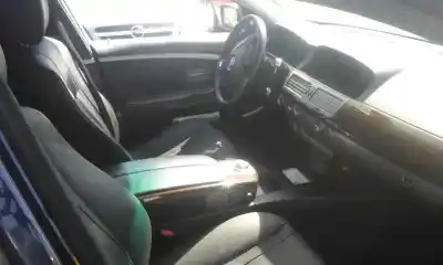 Scrapping Vehicle bmw serie 7 (e65/e66) 4.0 v8 cat of the year 2006 powered n62b40a