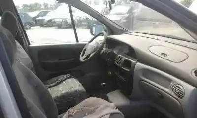 Утилизация автомобиля renault                                            scenic rx4 (ja0)                                                                                                                                                                                                                                           1.9 dci salomon года 2001 питание f9q740