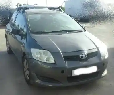 Vehicul casat TOYOTA AURIS (_E15_) 1.4 D-4D (NDE150_) al anului 2007 alimentat 1ND