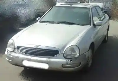 Veículo de Sucata FORD SCORPIO BERL./TURNIER 2.3 16V DOHC CAT do ano 1997 alimentado Y5A