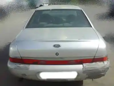 Veículo de Sucata ford scorpio berl./turnier 2.3 16v dohc cat do ano 1997 alimentado y5a