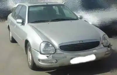 Veículo de Sucata ford scorpio berl./turnier 2.3 16v dohc cat do ano 1997 alimentado y5a