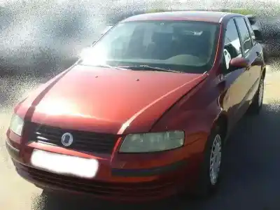 Утилизация автомобиля FIAT STILO (192_) 1.6 16V (192_XB1A) года 2004 питание 182B6.000