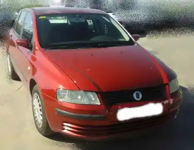 Утилизация автомобиля fiat stilo (192_) 1.6 16v (192_xb1a) года 2004 питание 182b6.000