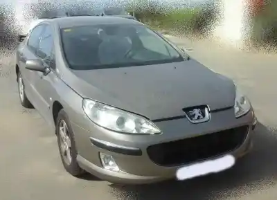Sloopvoertuig PEUGEOT                                            407 (6D_)                                                                                                                                                                                                                                                  1.6 HDi 110 (6D9HZC 6D9HYC)                                                                                                                                                                                                                                van het jaar 2005 aangedreven 9HY
