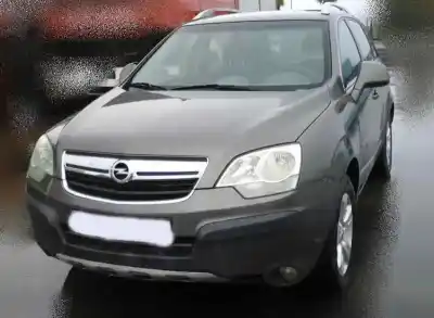 Veículo de Sucata opel antara 2.0 cdti cat (z 20 dmh / llw) do ano 2007 alimentado z20s